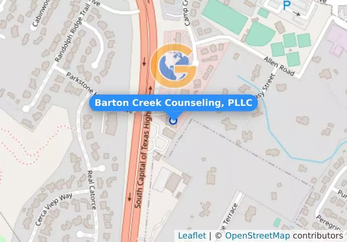 Barton Creek Counseling, PLLC