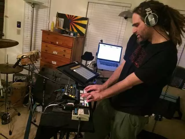 Austin Ableton Tutor