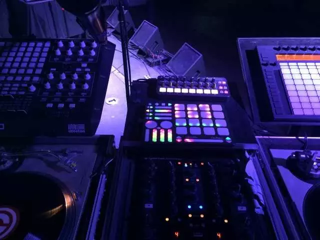 Austin Ableton Tutor