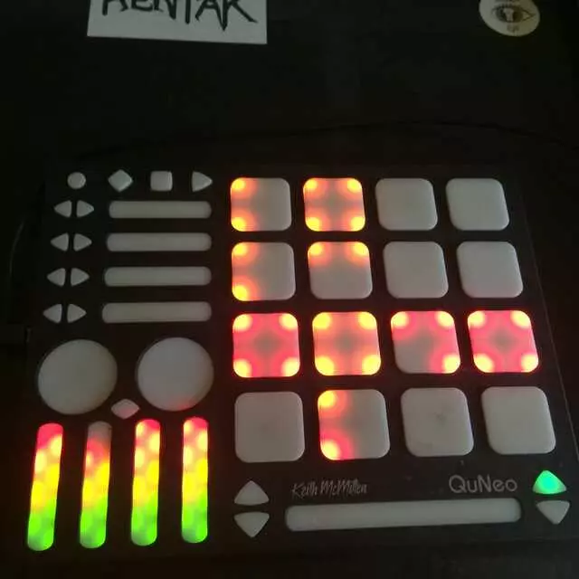 Austin Ableton Tutor