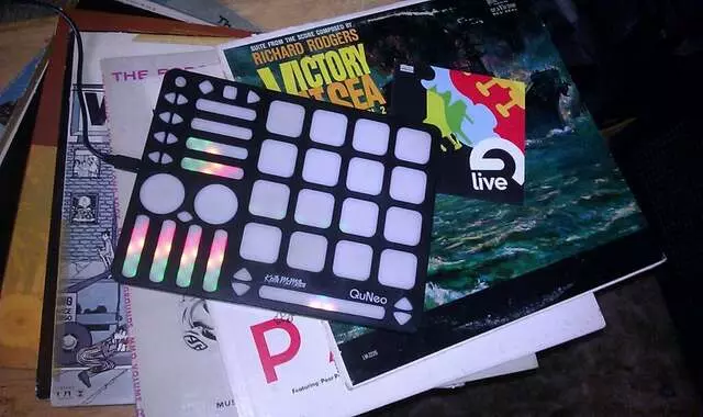 Austin Ableton Tutor