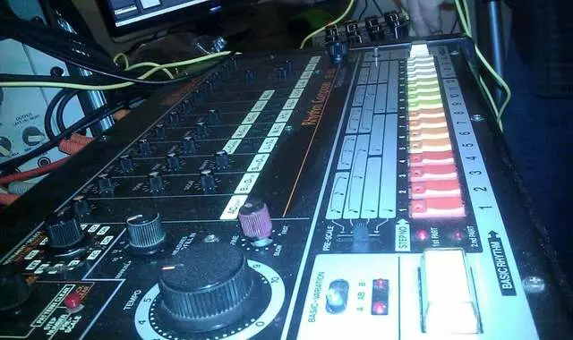 Austin Ableton Tutor