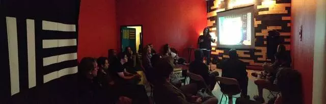 Austin Ableton Tutor