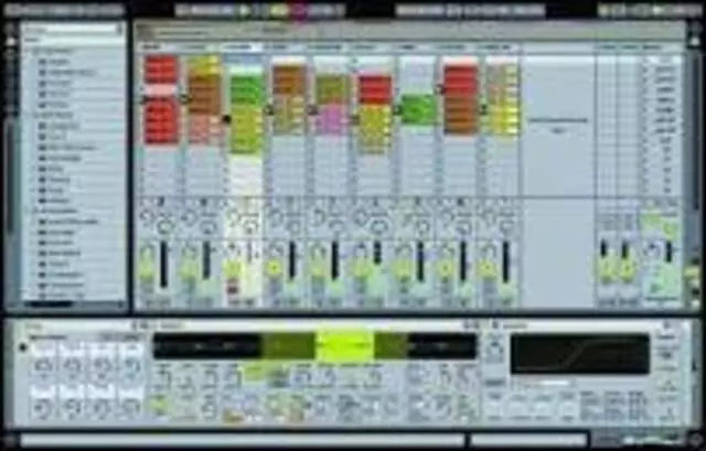Austin Ableton Tutor