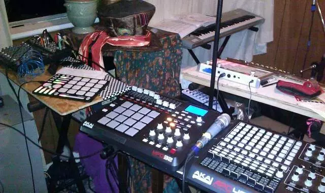 Austin Ableton Tutor