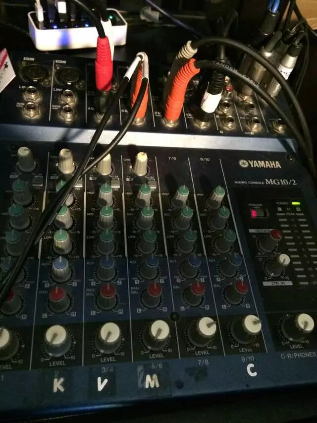 Austin Ableton Tutor
