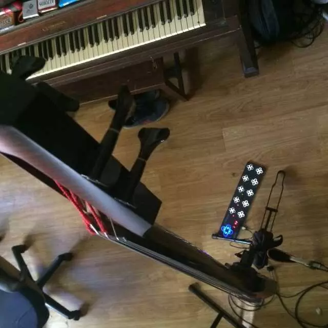 Austin Ableton Tutor