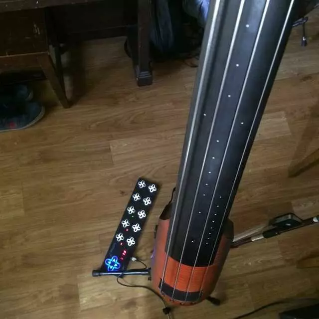 Austin Ableton Tutor