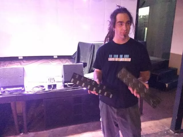 Austin Ableton Tutor