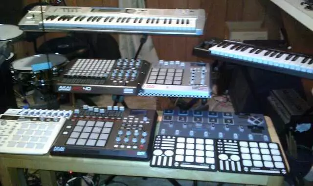 Austin Ableton Tutor