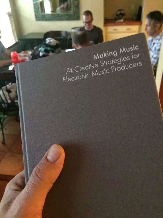 Austin Ableton Tutor