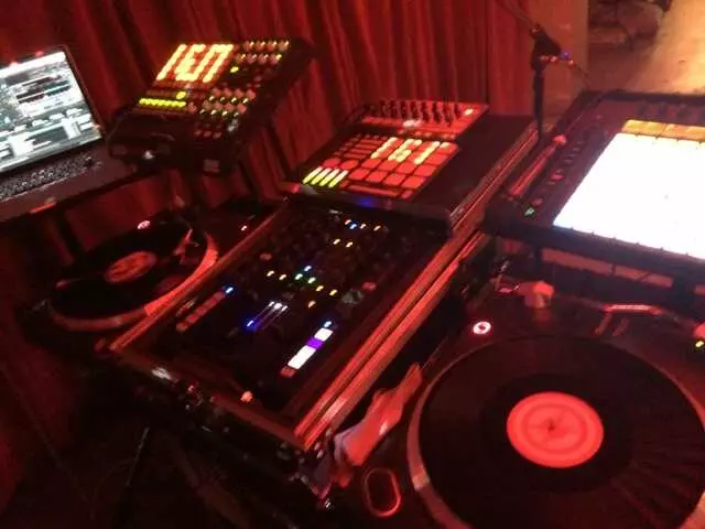 Austin Ableton Tutor