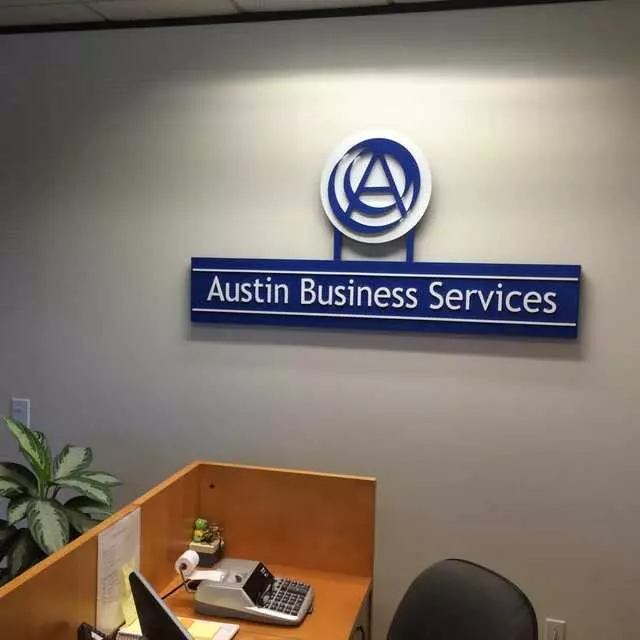 Austin Business Services