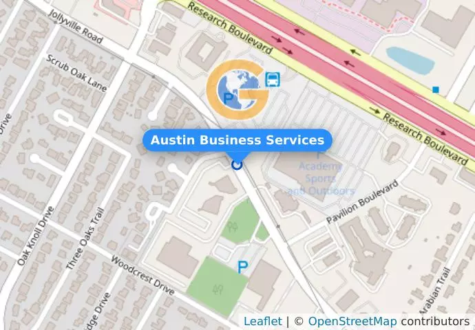 Austin Business Services