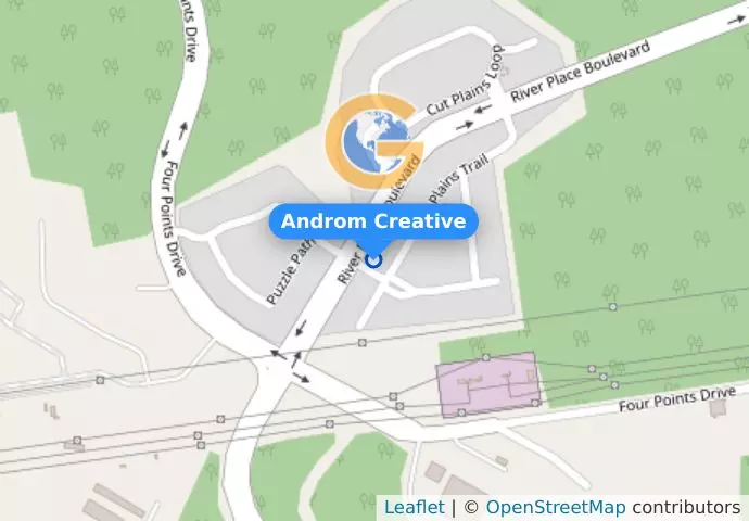 Androm Creative