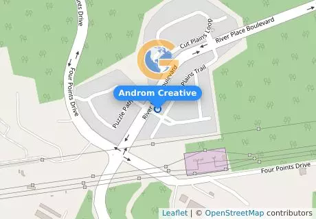 Androm Creative