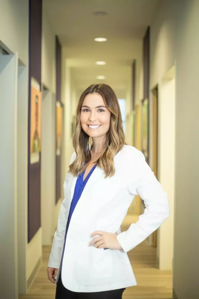 Enamel Dentistry - Lantana Place