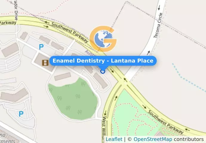 Enamel Dentistry - Lantana Place