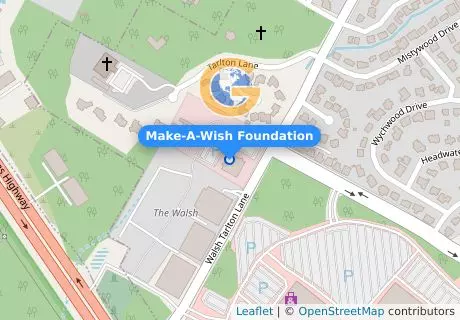 Make-A-Wish Foundation
