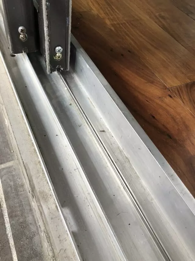 Austin Sliding Door & Window Repair