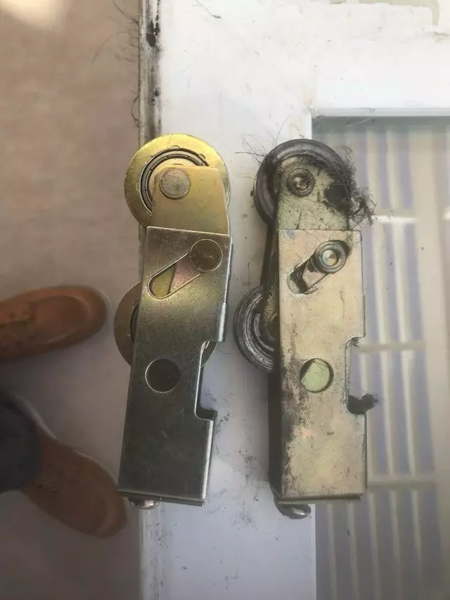 Austin Sliding Door & Window Repair