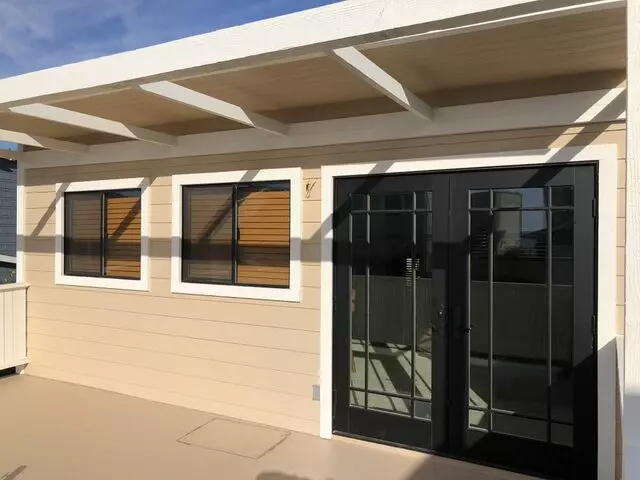 Austin Sliding Door & Window Repair