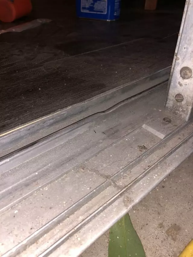 Austin Sliding Door & Window Repair