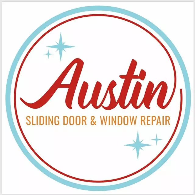 Austin Sliding Door & Window Repair