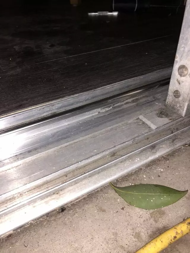Austin Sliding Door & Window Repair