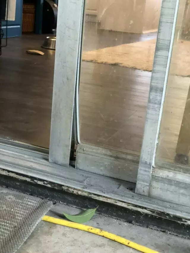 Austin Sliding Door & Window Repair