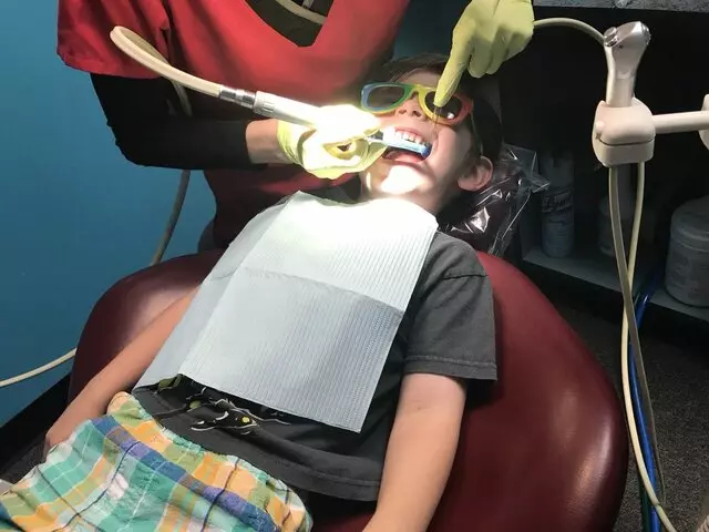 Sunny Hills Pediatric Dentistry