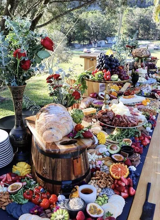 512 Boutique Events
