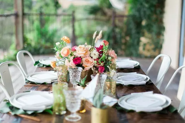 512 Boutique Events
