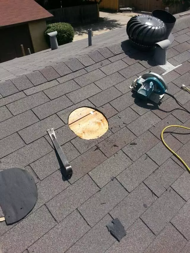 All Rite Roofing Systems