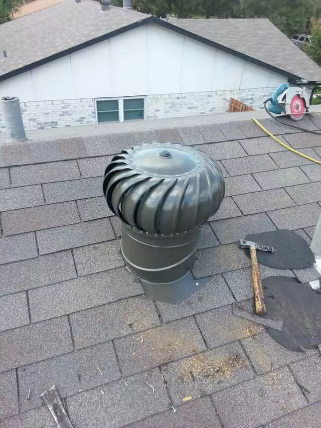 All Rite Roofing Systems