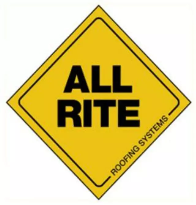 All Rite Roofing Systems