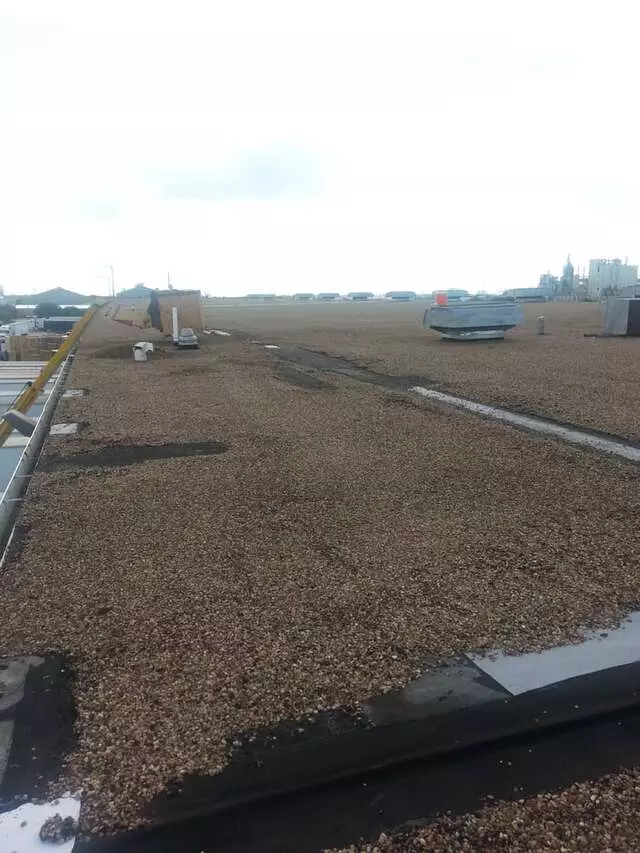 All Rite Roofing Systems