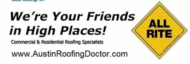 All Rite Roofing Systems