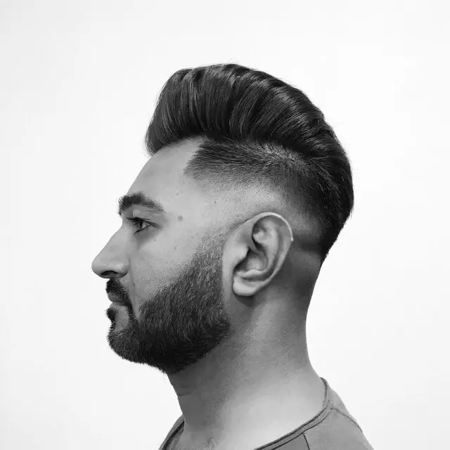 Bragglight Barber