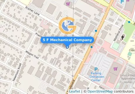 5 F Mechanical Company