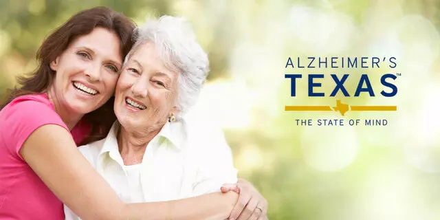 Alzheimer’s Texas