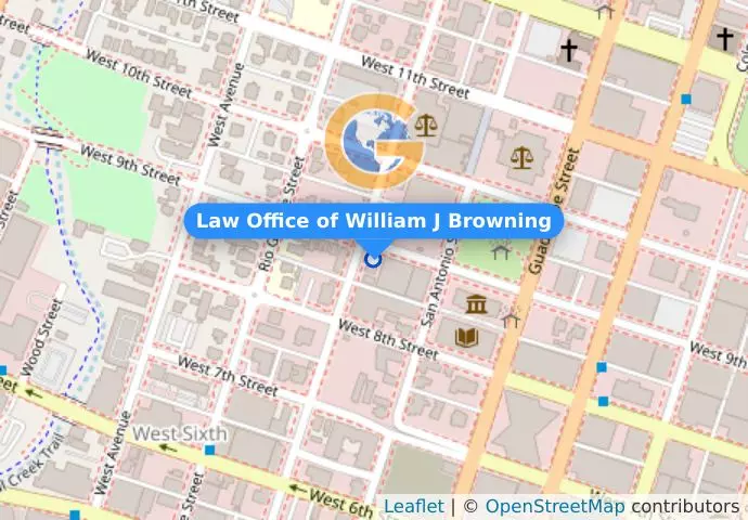 Law Office of William J Browning