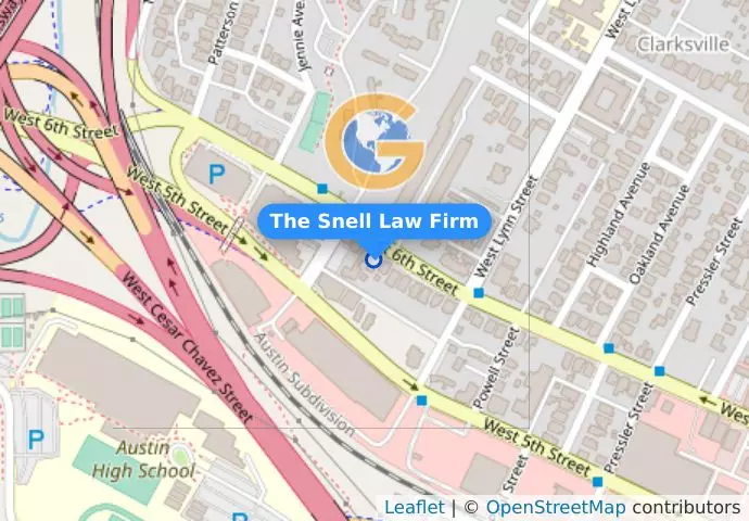 The Snell Law Firm