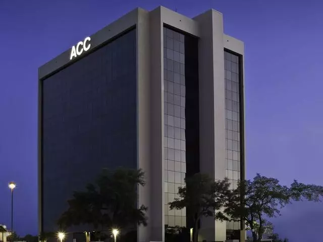 Austin Community College - Pinnacle Campus