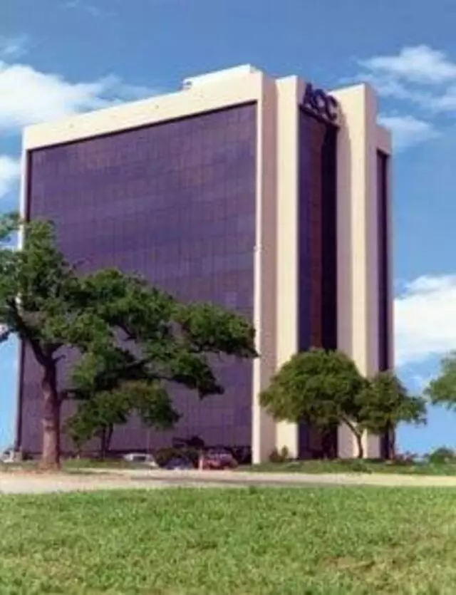 Austin Community College - Pinnacle Campus