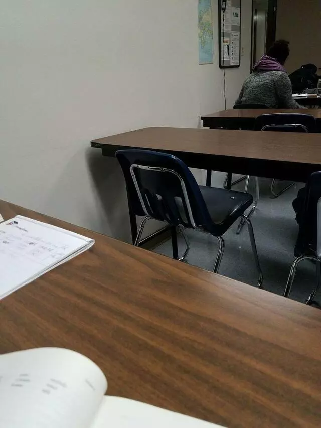 Austin Community College - Pinnacle Campus