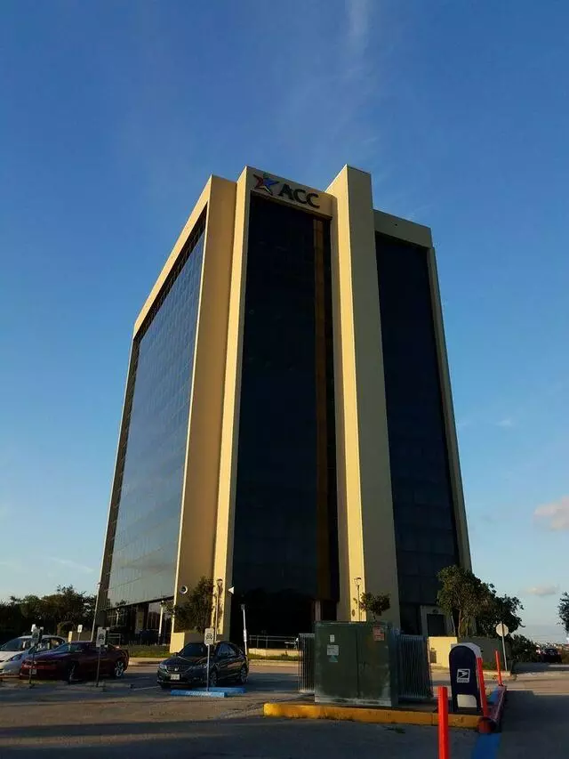 Austin Community College - Pinnacle Campus