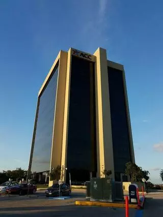 Austin Community College - Pinnacle Campus