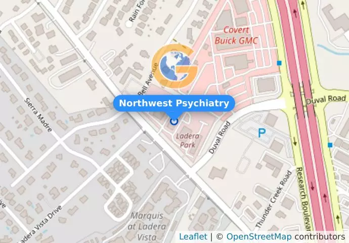Northwest Psychiatry