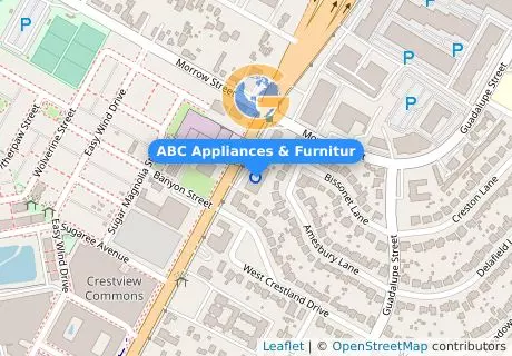 ABC Appliances & Furnitur